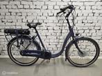 Batavus Entree E-Go D51  Elektrische fiets, Batavus, Batavus, Ophalen of Verzenden, Zo goed als nieuw