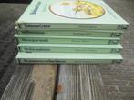 5 boeken lecturame  kinder jeugdboek, Ophalen of Verzenden, Zo goed als nieuw, Populaire fictie
