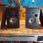 bns e12s, Audio, Tv en Foto, Luidsprekers, Gebruikt, 60 tot 120 watt, Front, Rear of Stereo speakers, Ophalen