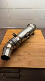 BMW N20 200 cell sportcat downpipe katalysator, Ophalen of Verzenden, Nieuw, BMW