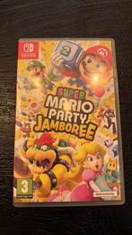 Super Mario Party Jamboree, Spelcomputers en Games, Games | Nintendo Switch, 3 spelers of meer, Ophalen of Verzenden, Zo goed als nieuw