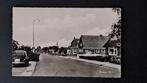 Wirdum Friesland Dorpskern 1971, Ophalen of Verzenden, 1960 tot 1980, Gelopen, Friesland
