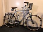 Batavus Tourmalet (in TOP staat), Ophalen, Zo goed als nieuw, Meer dan 20 versnellingen, Batavus