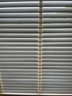 Horizontale jaloezie Woodfix 50 mm (3stuks), Ophalen of Verzenden, Zo goed als nieuw, Wit