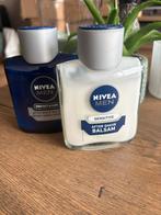Nivea after shave, Ophalen of Verzenden, Zo goed als nieuw, Verzorging