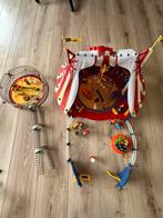 Playmobiel Circus Groot!! (4230,4231,4233,4235,4237,4238), Ophalen of Verzenden, Zo goed als nieuw