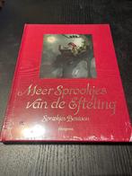 Efteling sprookjesboek - Meer sprookjes van de Efteling, Ophalen of Verzenden