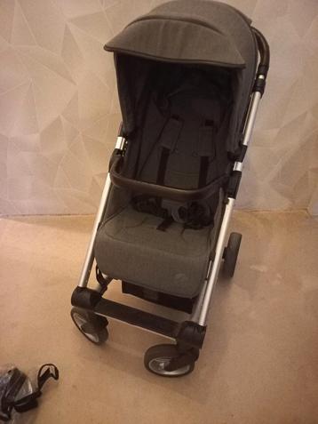 MUTSY Nexo buggy te koop beschikbaar voor biedingen