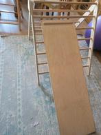 Montessori klimrek hog v.a. 1 jaar Delft/ Amsterdam mogelijk, Ophalen, Zo goed als nieuw