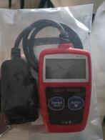 OBD2 Lezer - Foutcodes Uitlezen & Resetten, Ophalen of Verzenden, Nieuw