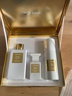 Niche parfum Tom Ford soleil blanc giftset nieuw!!, Nieuw, Ophalen of Verzenden