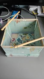 Little Dutch Vissenspel - Compleet & Goed!, Ophalen, Zo goed als nieuw, Jongen of Meisje