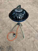 Cadac skottelbraai zeer uitgebreid!!, Caravans en Kamperen, Kampeeraccessoires, Ophalen of Verzenden