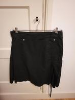Rokje forecast, Kleding | Dames, Ophalen of Verzenden, Zo goed als nieuw, Zwart, Boven de knie