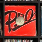 Arnie's Love - Date With The Rain 12 inch vinyl goede staat, Gebruikt, Ophalen of Verzenden, R&B, 1980 tot 2000