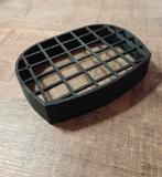 Koplamp rooster/grille piaggio/vespa ciao, Ophalen of Verzenden, Nieuw, Koplamp, Piaggio