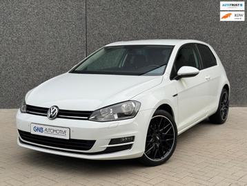 Volkswagen Golf 1.2 TSI Lounge 3drs | Cruise control | Parke beschikbaar voor biedingen