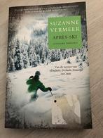 Boek apres ski, Suzanne Vermeer, Nederland, Ophalen, Gelezen