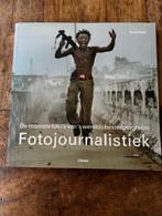 Fotojournalistiek Andy Steel. werk van  diverse fotografen, Fotografen, Ophalen of Verzenden, Zo goed als nieuw, Andy Steel