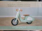 NIEUW in doos – Little Dutch houten loopscooter, loopfiets, Ophalen of Verzenden, Nieuw, Loopfiets