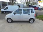 Suzuki Wagon R+ 1.3 Season APK 06-11-2026, Voorwielaandrijving, Stof, Gebruikt, 4 cilinders