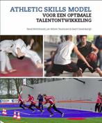 Athletic skills model, Boeken, Verzenden, Beta, Zo goed als nieuw, HBO