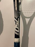 Tennisracket decathlon 750 met artengo rackettas, Ophalen of Verzenden, Gebruikt, Racket, Overige merken