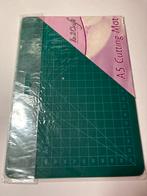 Snijmat nieuw a5, Ophalen of Verzenden, Zo goed als nieuw