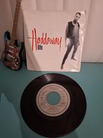 Haddaway - Life (7" Single)  1993, Ophalen of Verzenden, 1980 tot 2000, Gebruikt, Overige formaten