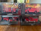 Dinky Toys, Ophalen of Verzenden, Zo goed als nieuw, Auto, Dinky Toys