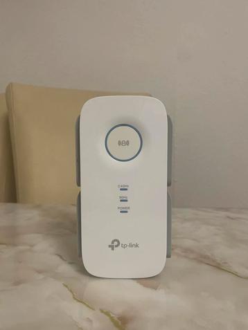 TP-Link RE650 AC2600 WiFi Versterker/Repeater beschikbaar voor biedingen