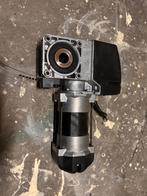 Aandrijving overhead deur, Doe-het-zelf en Verbouw, Ophalen of Verzenden, Zo goed als nieuw, Elektromotor, Minder dan 1400 rpm