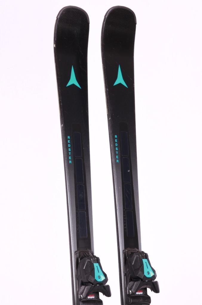 168 ski's ATOMIC REDSTER X7 REVOSHOCK 2026, grip walk, Sport en Fitness, Skiën en Langlaufen, Gebruikt, Ski's, Skiën, Atomic, Carve
