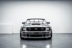 Ford USA Mustang 4.6 V8 GT | Roush Exemplaar| Camera|, Auto's, Gebruikt, 8 cilinders, 4 stoelen, Bedrijf