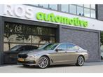 BMW 5 Serie 530e iPerformance High Executive, Auto's, Automaat, Overige brandstoffen, Leder, Bedrijf