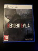 Resident Evil 4 (PS5), Verzenden, Zo goed als nieuw