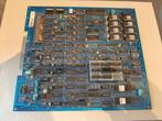 Pengo arcade pcb, Ophalen, Gebruikt
