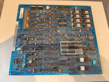 Pengo arcade pcb beschikbaar voor biedingen