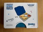 Nieuw! Yumbox steel bento lunchbox, Ophalen, Nieuw