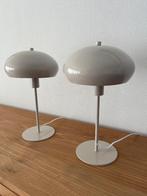 Nieuw Tafellamp Mushroom, paddestoel lamp, Ophalen, Nieuw, Metaal, Minder dan 50 cm