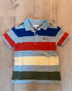 Lacoste polo maat 6 (116cm), Overhemd of Blouse, Ophalen of Verzenden, Zo goed als nieuw, Lacoste