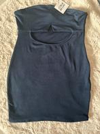Public Desire Jurk - Maat m, Maat 38/40 (M), Blauw, Nieuw, Ophalen of Verzenden