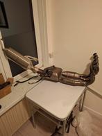 BMW S1000RR Uitlaat, Motoren, Ophalen of Verzenden