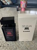 Jil Sander Jil Sensual 30 ml Eau de Toilette, Ophalen of Verzenden, Nieuw