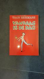 boeken toon hermans - 3 stuks, Boeken, Ophalen of Verzenden, Zo goed als nieuw, Cabaret
