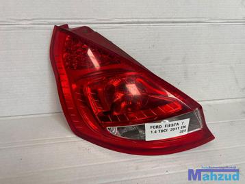 FORD FIESTA 6 Links led achterlicht 2010-2013 beschikbaar voor biedingen