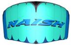 Naish pivot 7m s25, Watersport en Boten, Geen board, Ophalen of Verzenden, Zo goed als nieuw, Kite