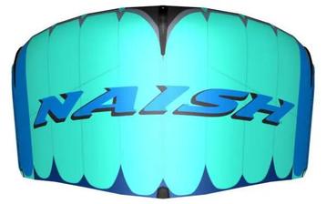 Naish pivot 7m s25 beschikbaar voor biedingen