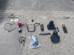 Tomos onderdelen ( E-START )  ( OLIE POMP SYSTEEM ), Ophalen of Verzenden, Zo goed als nieuw, Zadel, Tomos