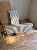 Radiatoren wit, Ophalen, 30 tot 80 cm, Gebruikt, Radiator